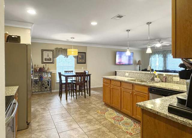 Property at 105 Salem Rd, Ladson, SC 29456, 4 beds, 2.5 baths