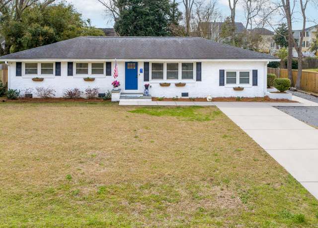 Property at 2137 Barbour Dr, Charleston, SC 29414, 3 beds, 2 baths