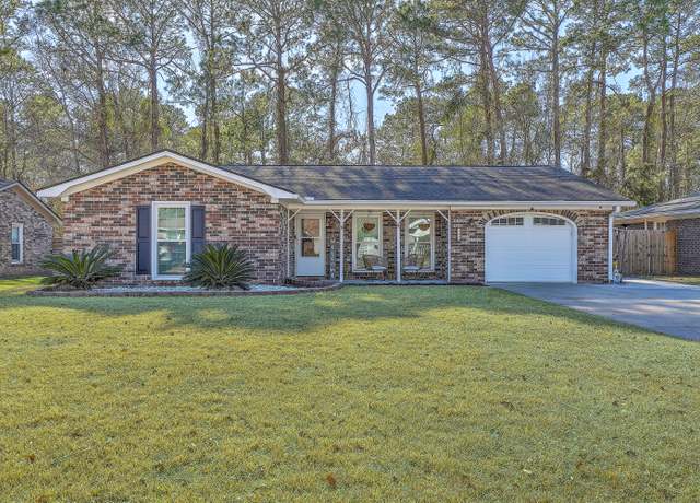 Property at 131 Kennington Dr, Goose Creek, SC 29445, 3 beds, 2 baths