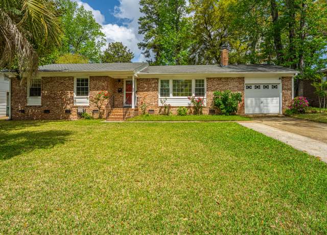 Property at 6018 Ridgecrest Ave, Hanahan, SC 29410, 3 beds, 2 baths