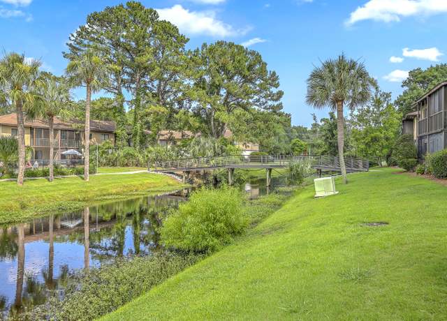 Property at 2174 Bees Ferry Rd Unit G, Charleston, SC 29414, 2 beds, 2 baths