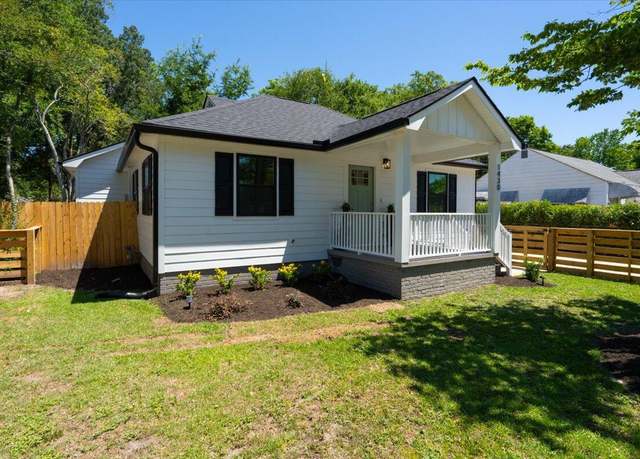 Property at 1430 E Montague Ave, North Charleston, SC 29405, 3 beds, 2 baths