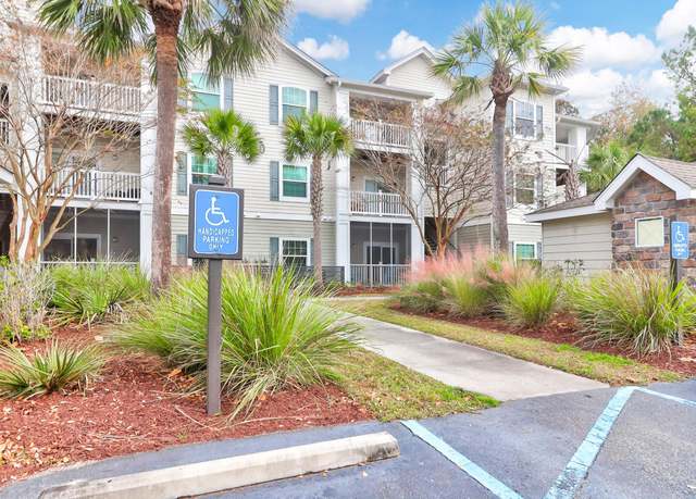Property at 1300 Park West Blvd Unit 716, Mount Pleasant, SC 29466, 2 beds, 2 baths