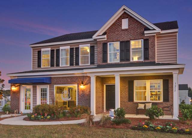 Property at 606 Red Monarch Way, Moncks Corner, SC 29461, 4 beds, 2.5 baths