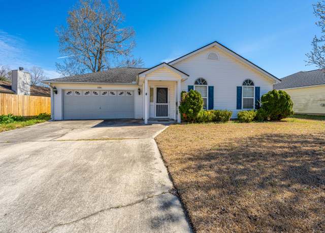 Property at 8396 Waltham Rd, North Charleston, SC 29406, 3 beds, 2 baths