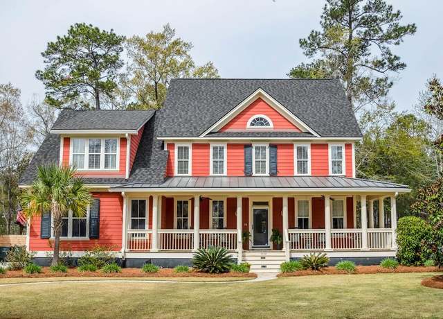 Property at 1149 Lands End Dr, Hanahan, SC 29410, 4 beds, 3 baths