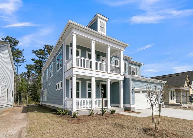 Property at 757 Maynard Ln, Summerville, SC 29486, 5 beds, 4 baths
