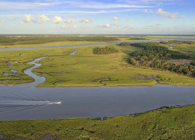 Property at 1132 Ship Builder St, Charleston, SC 29492