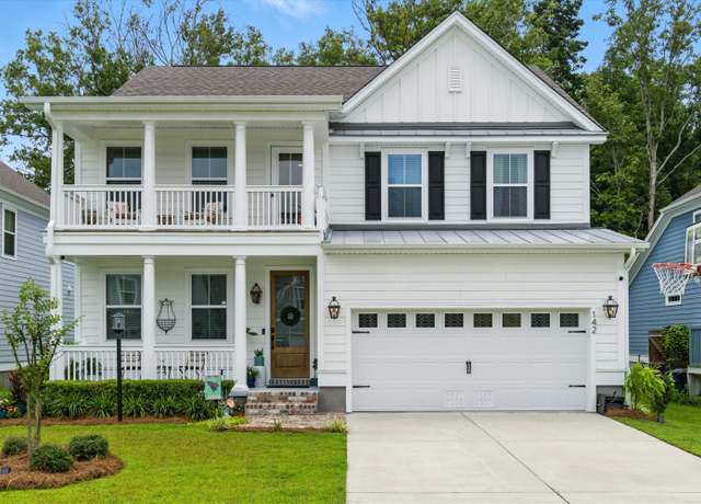 Property at 142 Boots Branch Rd, Summerville, SC 29485, 5 beds, 3.5 baths