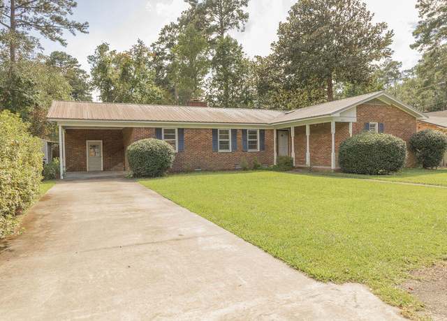 Property at 605 Lynnwood Rd, Walterboro, SC 29488, 3 beds, 2 baths