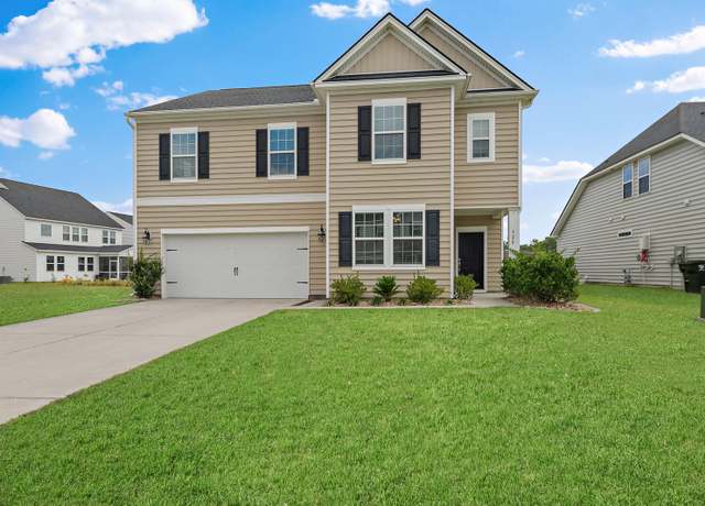 Property at 320 Blue Shadows Ct, Summerville, SC 29486, 4 beds, 2.5 baths