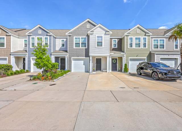 Property at 166 Rosefield Ct, Summerville, SC 29485, 3 beds, 2.5 baths