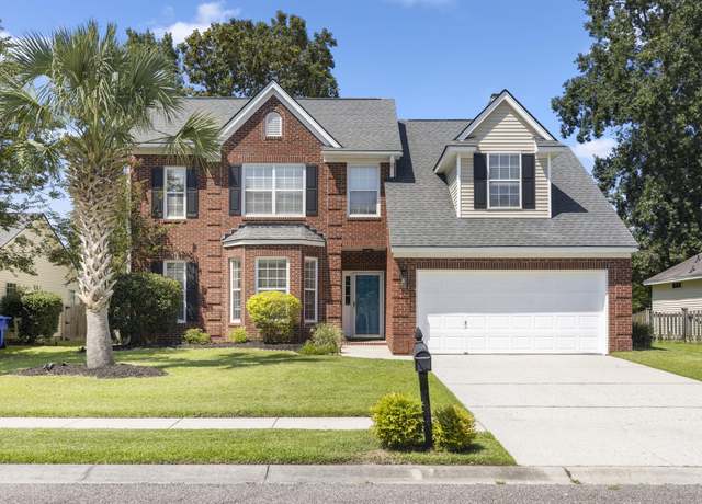 Property at 7084 Windmill Creek Rd, Charleston, SC 29414, 4 beds, 2.5 baths