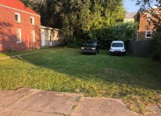 Property at 179 &181 Fishburne St, Charleston, SC 29403