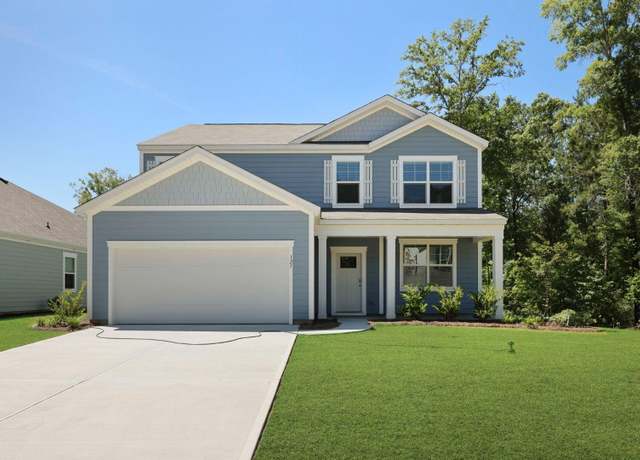 Property at 127 Morning View Way, Moncks Corner, SC 29461, 5 beds, 3.5 baths