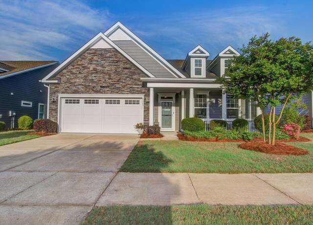 Property at 5049 Song Sparrow Way, Summerville, SC 29483, 3 beds, 2 baths