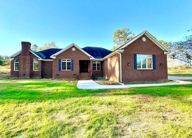 Property at 55 Longest Dr, Saint Matthews, SC 29135, 3 beds, 3 baths