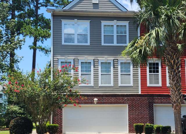 Property at 9120 Parlor Dr, Ladson, SC 29456, 3 beds, 3 baths