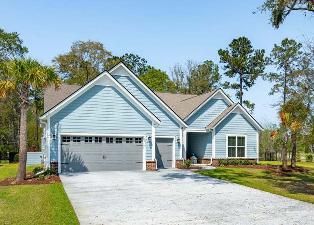 Property at 2036 Yaupon Way, Johns Island, SC 29455, 4 beds, 4 baths