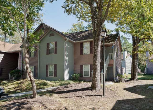 Property at 7921 Cricket Ct Unit D, North Charleston, SC 29418, 2 beds, 1 bath