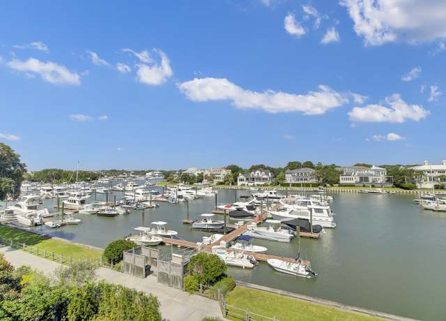 Property at 40 41st Ave Unit E8, Isle Of Palms, SC 29451