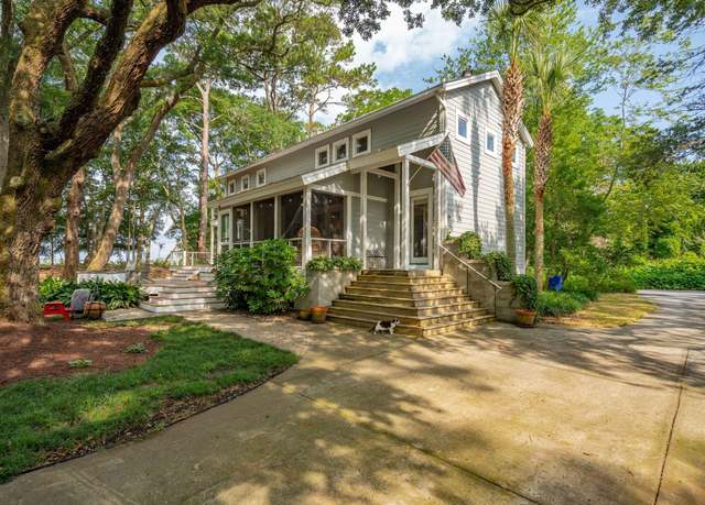 Property at 2217 Ramsay St, Charleston, SC 29412, 3 beds, 3.5 baths