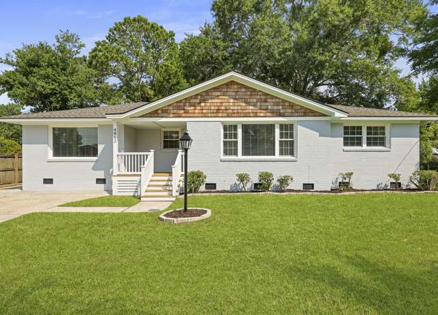 Property at 4012 Olivia Dr, North Charleston, SC 29418, 3 beds, 2 baths