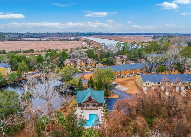 Property at 8382 Camp Gregg Ln, North Charleston, SC 29418, 2 beds, 2.5 baths