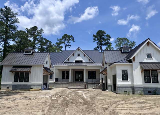 Property at 3945 Bulow Landing Rd, Ravenel, SC 29470, 3 beds, 3.5 baths