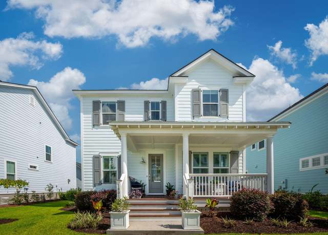 Property at 1801 Sandybrook Dr, Mount Pleasant, SC 29466, 4 beds, 3 baths