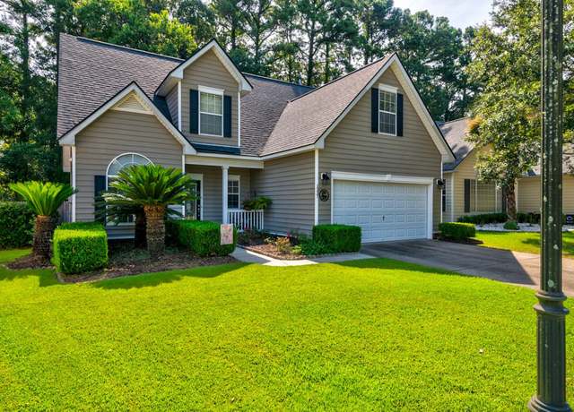 Property at 1337 Heidiho Way, Mount Pleasant, SC 29466, 4 beds, 2.5 baths