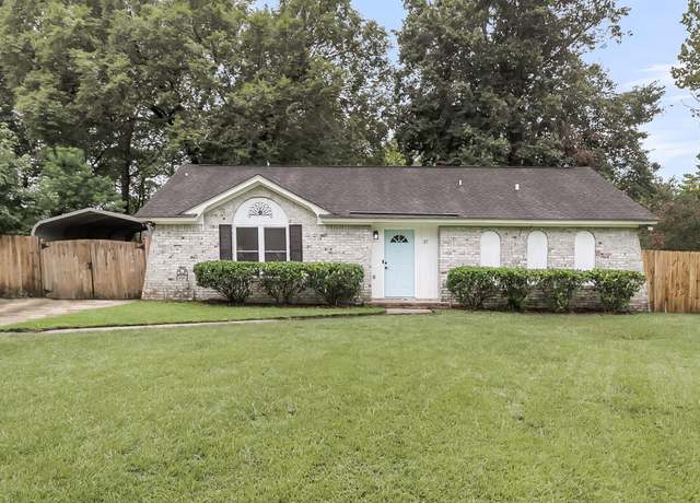 Property at 37 Delaware Rd, Goose Creek, SC 29445, 3 beds, 2 baths