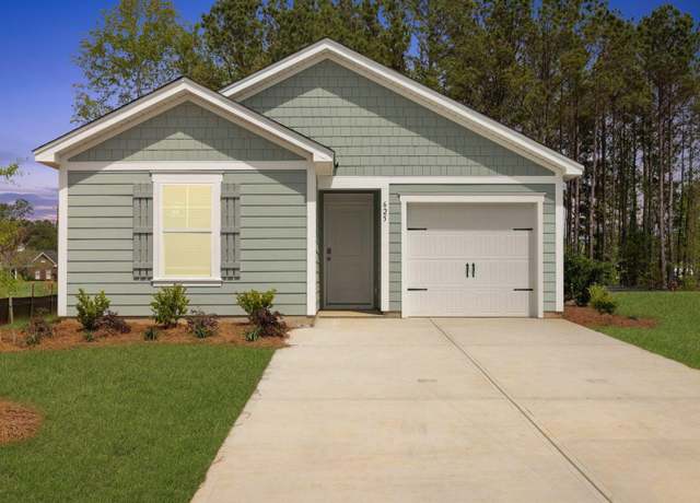 Property at 625 Perch Ln, Santee, SC 29142, 3 beds, 2 baths
