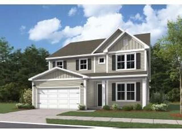 Property at 739 Maynard Ln, Summerville, SC 29486, 5 beds, 4 baths