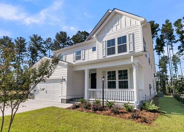 Property at 739 Maynard Ln, Summerville, SC 29486, 5 beds, 4 baths