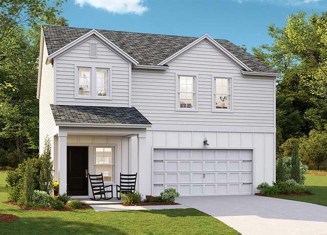 Property at 107 Moscato Ln, Summerville, SC 29485, 4 beds, 2.5 baths