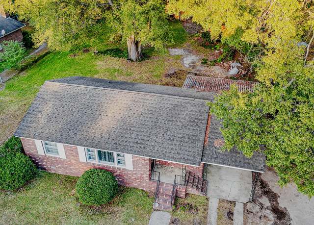 Property at 2736 Star Dr, North Charleston, SC 29406, 3 beds, 1 bath