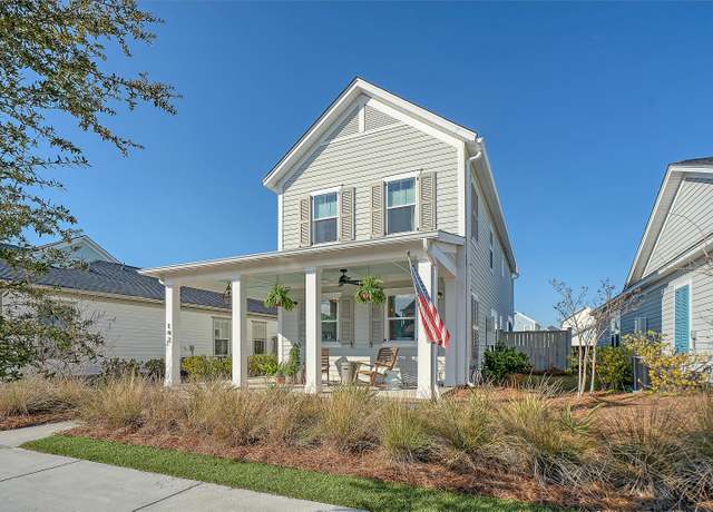 Property at 142 Midtown Ave, Summerville, SC 29486, 3 beds, 2.5 baths