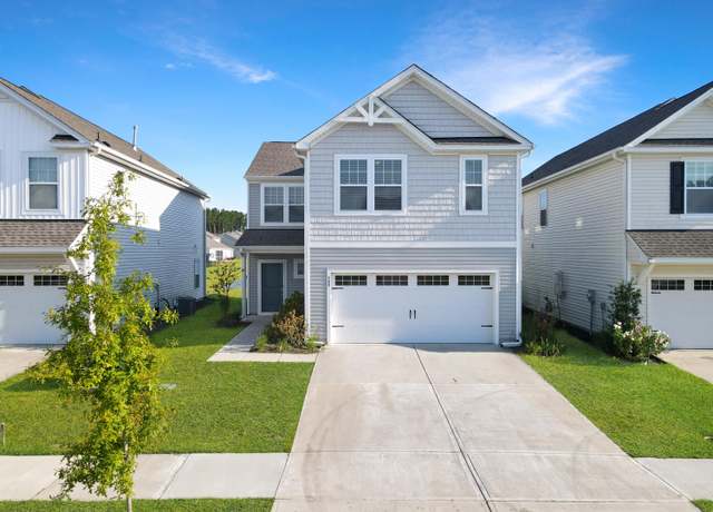 Property at 509 Purple Finch Rd, Summerville, SC 29486, 4 beds, 2.5 baths