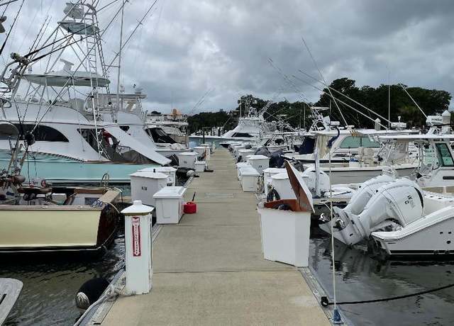 Property at 0 Merritt Rd Unit B-15, Charleston, SC 29407