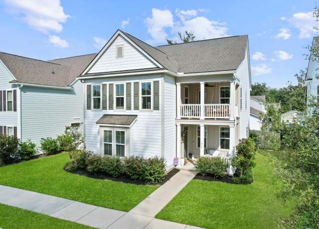 Property at 1806 Swing Ln, Johns Island, SC 29455, 4 beds, 3.5 baths