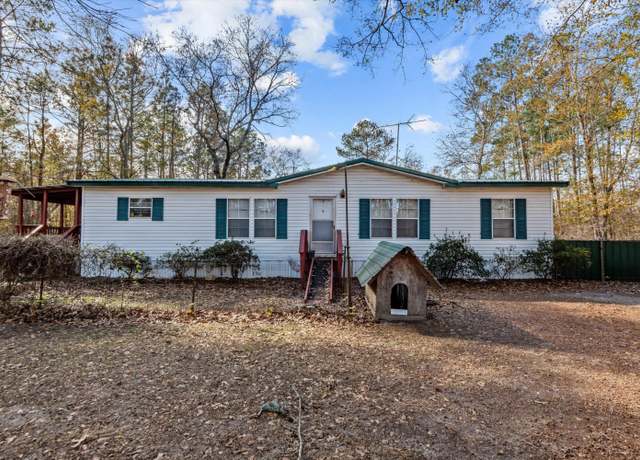 Property at 166 Happy Town Rd, Gaston, SC 29053, 3 beds, 2 baths
