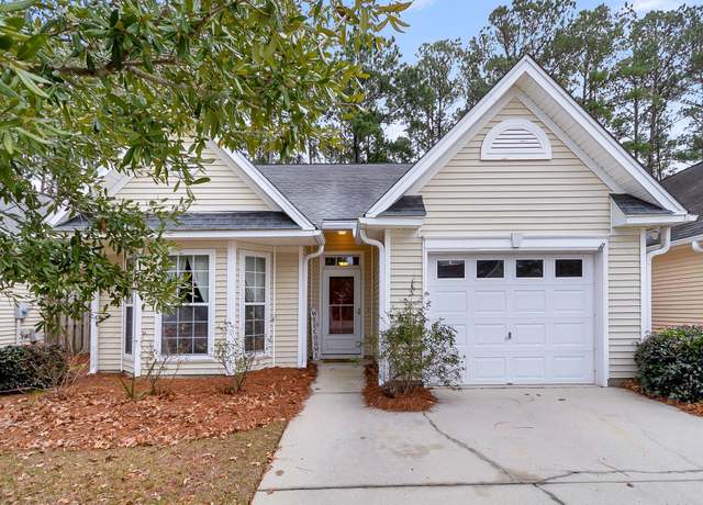 Property at 4845 Carnoustie Ct, Summerville, SC 29485, 2 beds, 2 baths