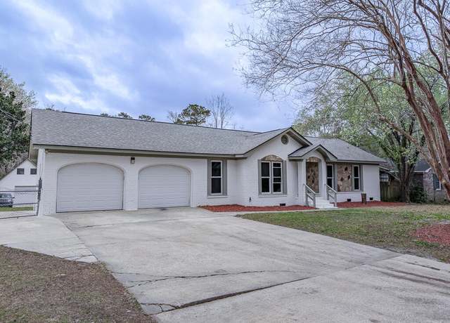 Property at 132 Tranquil Ln, Ladson, SC 29456, 4 beds, 2 baths