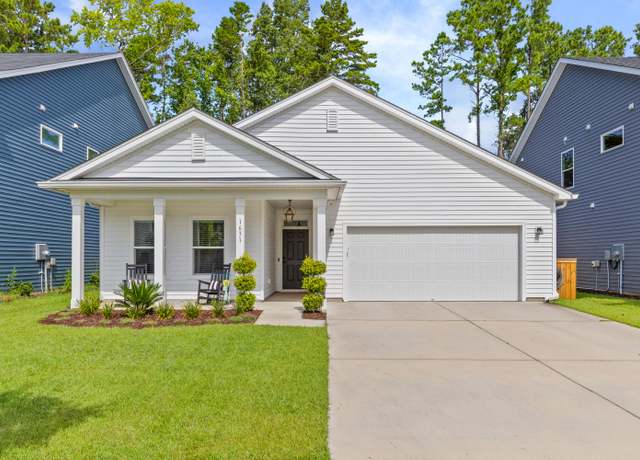 Property at 1631 Evening Star Pl, Charleston, SC 29414, 3 beds, 2 baths