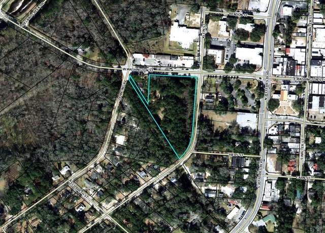 Property at 0 Washington Klein St, Walterboro, SC 29488