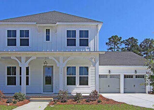 Property at 1172 Reserve Ln, Awendaw, SC 29429, 4 beds, 3.5 baths