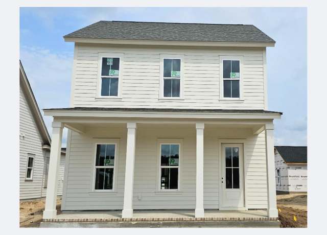 Property at 744 Blueway Ave, Summerville, SC 29486, 3 beds, 2.5 baths