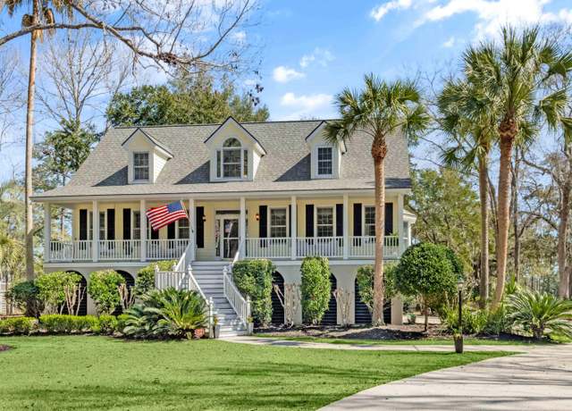 Property at 5010 Timber Race Crse, Hollywood, SC 29449, 4 beds, 2.5 baths