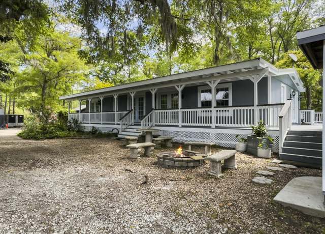 Property at 4869 Slans Island Rd, Hollywood, SC 29449, 2 beds, 2.5 baths